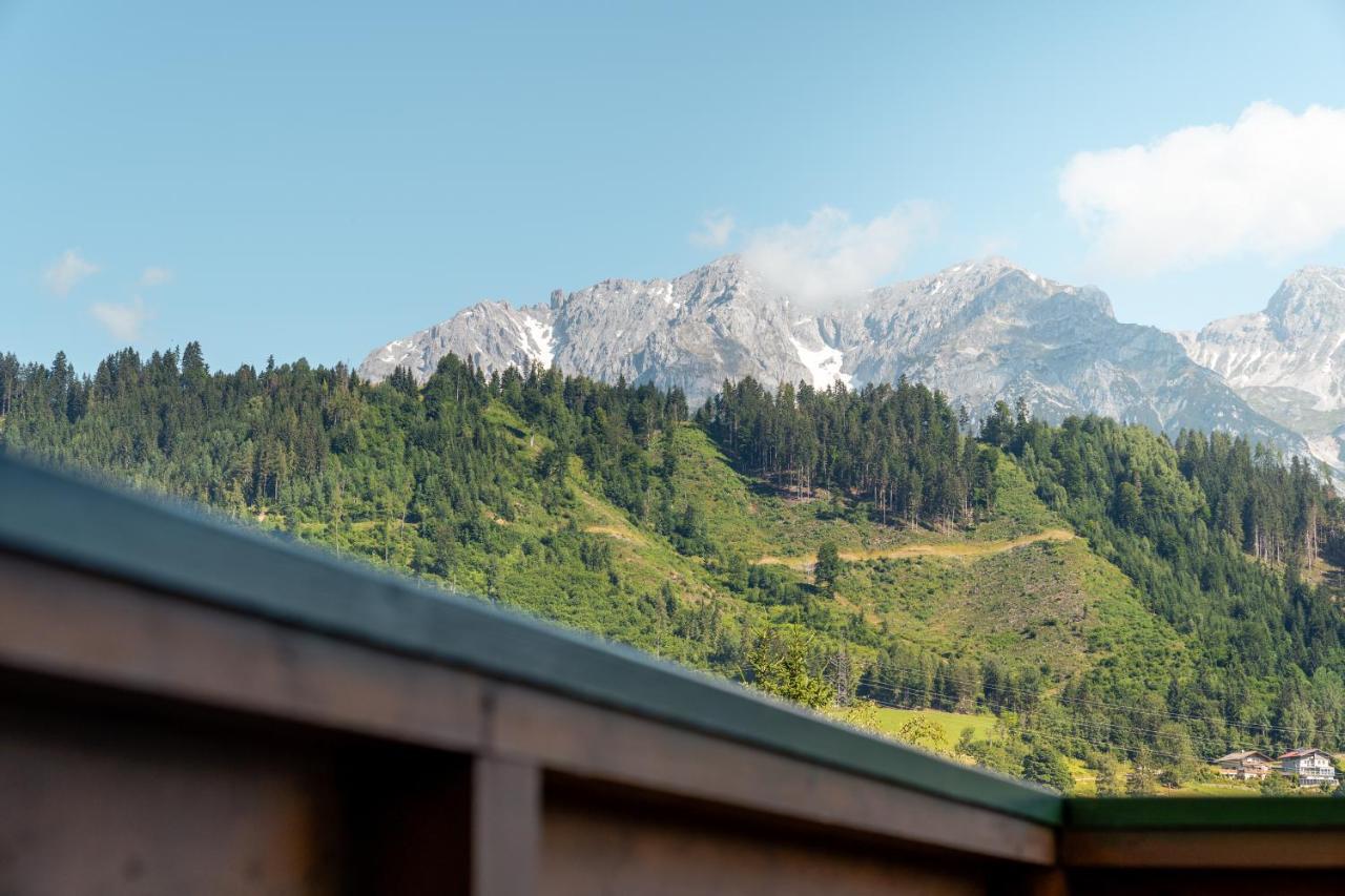 Appartements Coburg by Schladming-Appartements Exterior foto