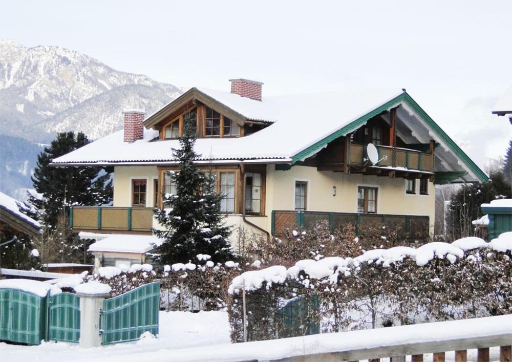 Appartements Coburg by Schladming-Appartements Exterior foto